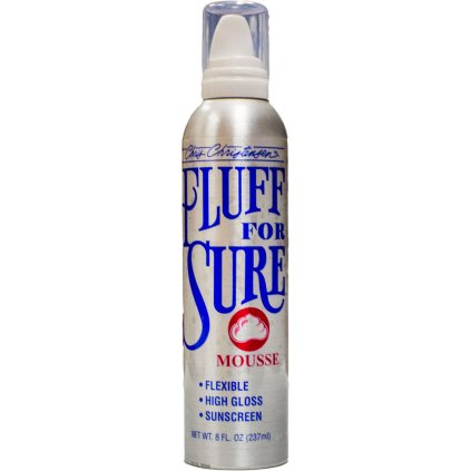 Chris Christensen Objemová pěna - (Fluff for sure) 290ml