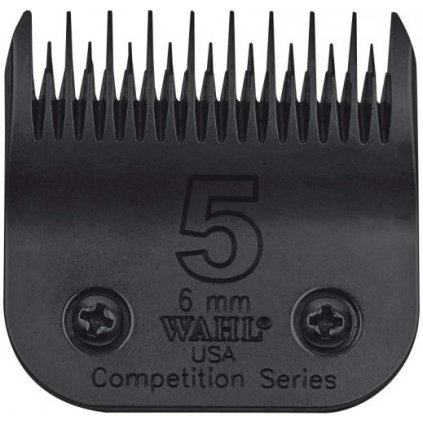 Střihací hlava WAHL Ultimate size 5-6 mm