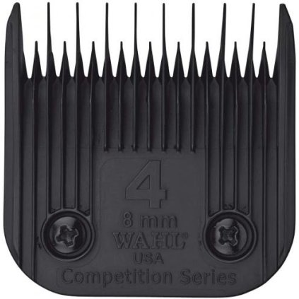 Střihací hlava WAHL Ultimate size 4 -8mm