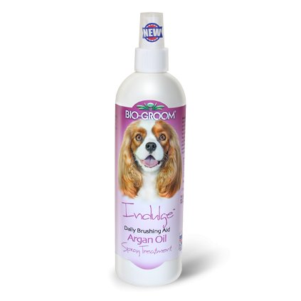 Bio Groom Indulge sprej s arganovým olejem 355ml