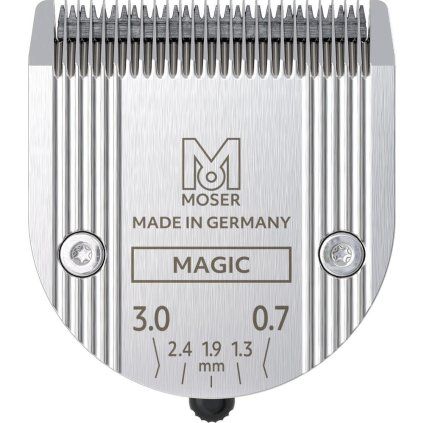 WAHL/Moser Střihací hlavice 1884-7041 Magic Blade II