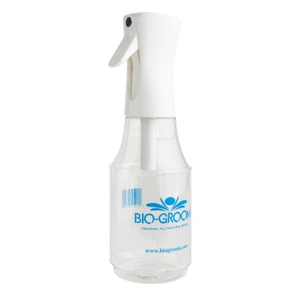 Bio Groom Ultra Fine Mist Continuous Spray lahvička