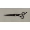 Nůžky Alter Sheers „BLACK Edition CURVED“ Made 4 Salon Oliver 8,5″