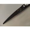 Nůžky Alter Sheers „BLACK Edition CURVED“ Made 4 Salon Oliver 8,5″