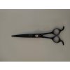 Nůžky Alter Sheers „BLACK Edition CURVED“ Made 4 Salon Oliver 8,5″