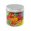 shernbao latex coloured bands 500 pieces p17886 15427 image