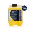 yuup professional tea tree and neem oil shampoo 5 liters