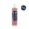 yuup professional black revitalizing and glossing shampoo 1 liter
