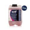 yuup professional black revitalizing and glossing shampoo 5 liters