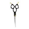 artero fusion curvy black zurdos 61