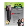 Andis SMC EXCEL 5 rychlostí