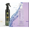 hydra fast shower