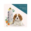 HYDRA Wellness šampon Senses Care 1 L - Pet Spa Senses Care Shampoo