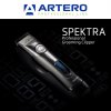 Střihací strojek Artero Spektra