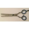 Nůžky efilační Tools-2-groom jednostranné