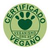selo vegano