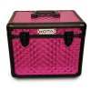 kotai grooming case aluminium pinkblack1