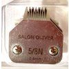 Salon Oliver Stříhací hlavice
