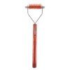 Dezyna Dog Coat Rake 10 zubů