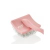 Profesionální drátkový kartáč Yuup! PINK