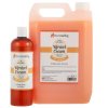 Meruňkový krémový šampon (DezynaDog Magic Formula Apricot Red Coat Colour Enhance Shampoo)