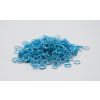 Gumičky LAINEE latex bands "MEDIUM weight" na Top knot 5/16 0,80cm