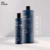 So Posh So White Shampoo-Profesionální bělící šampon pro bílé psy