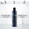 So Posh So White Shampoo-Profesionální bělící šampon pro bílé psy