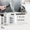 So Posh Im So Harsh - Harsh coat Shampoo