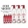 Code Secret šampon Platinum(Code Secret Shampoo Platinum) 236ml