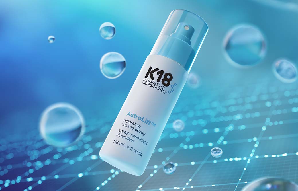 AstroLift™: Enter the dimension of volume and renewal