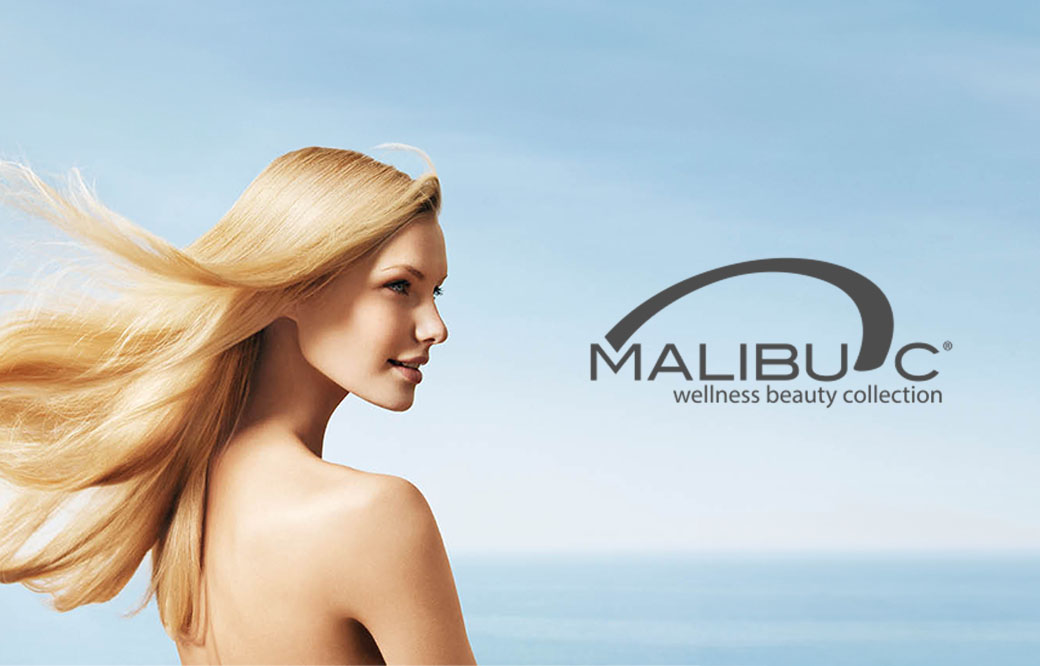 Salóny Malibu C