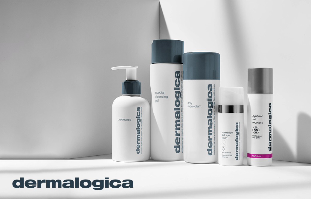 Dermalogica #Poznejte značku