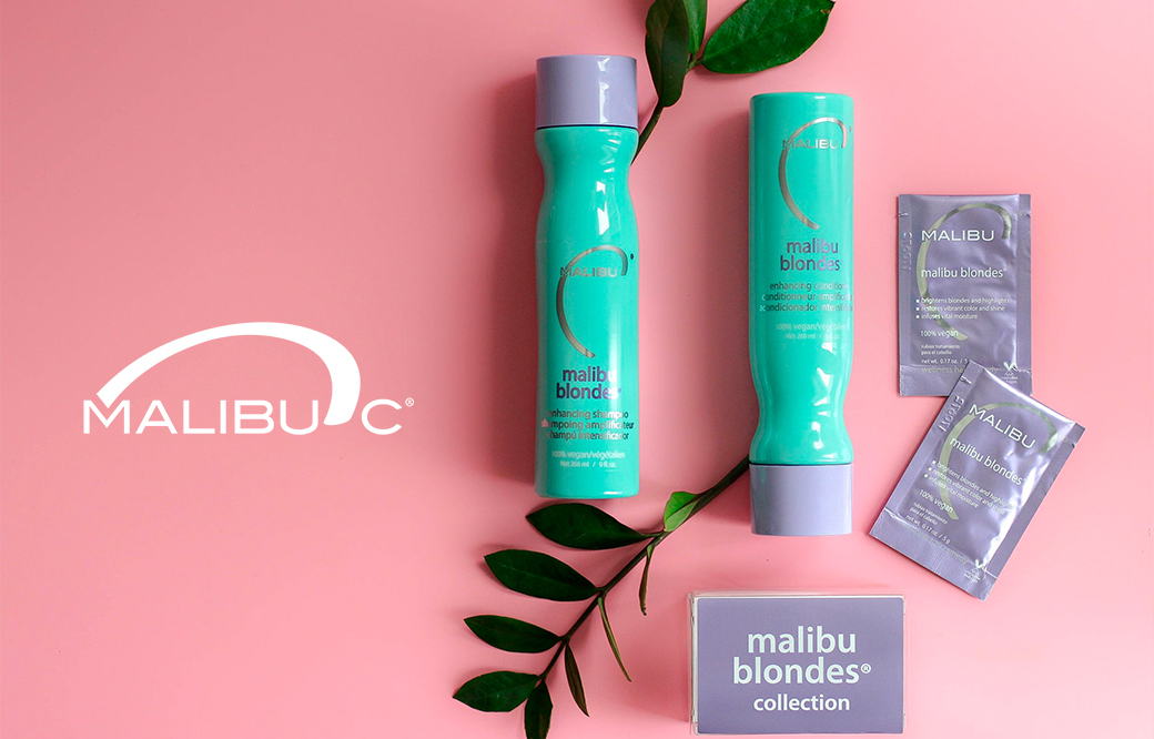 Spoznajte značku Malibu C