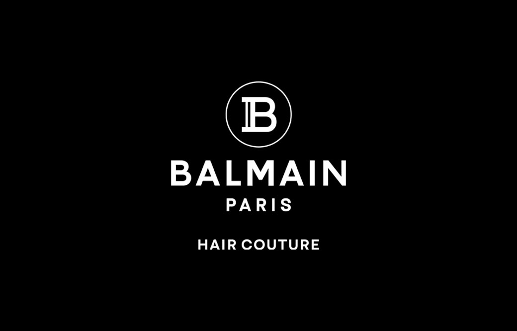 Poznejte značku Balmain Paris Hair