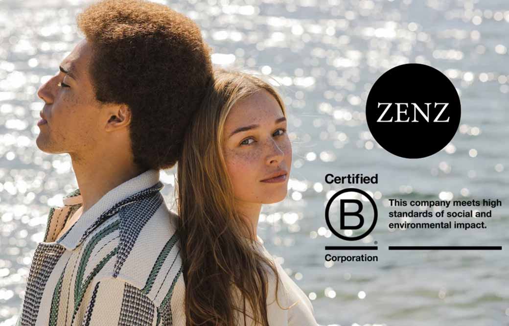 Salony Zenz Organic