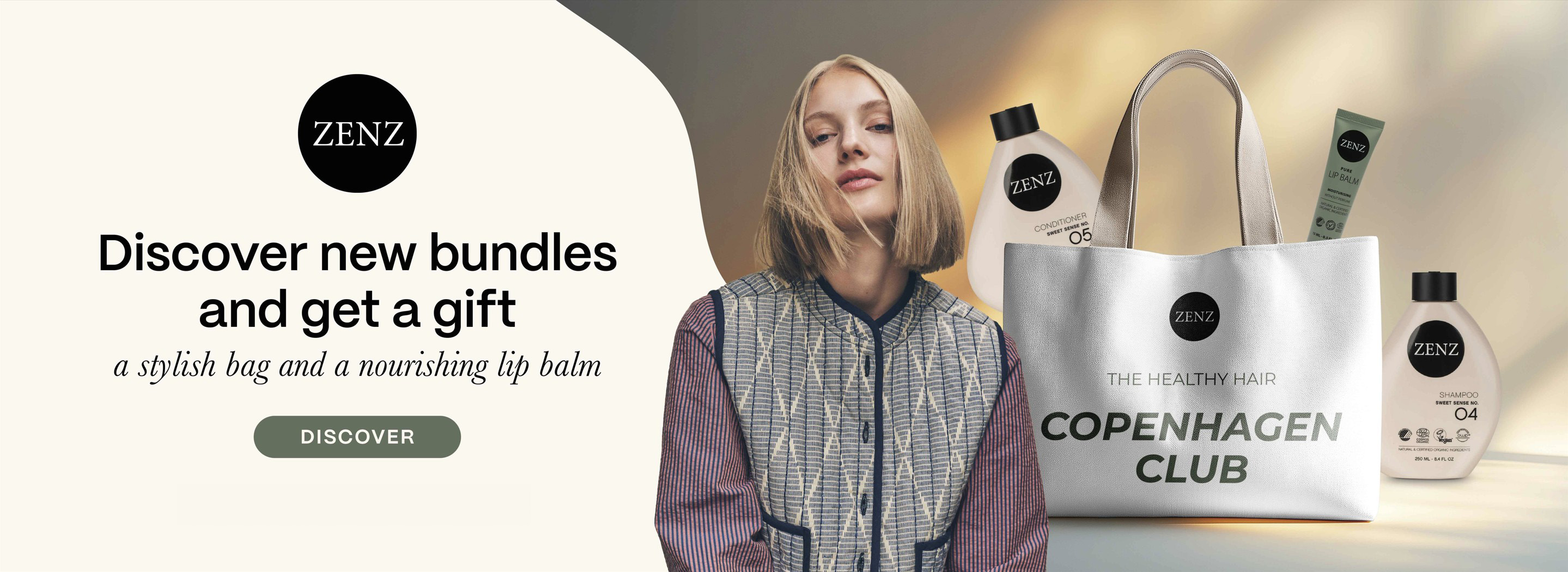 New Zenz Copenhagen Club Bundles