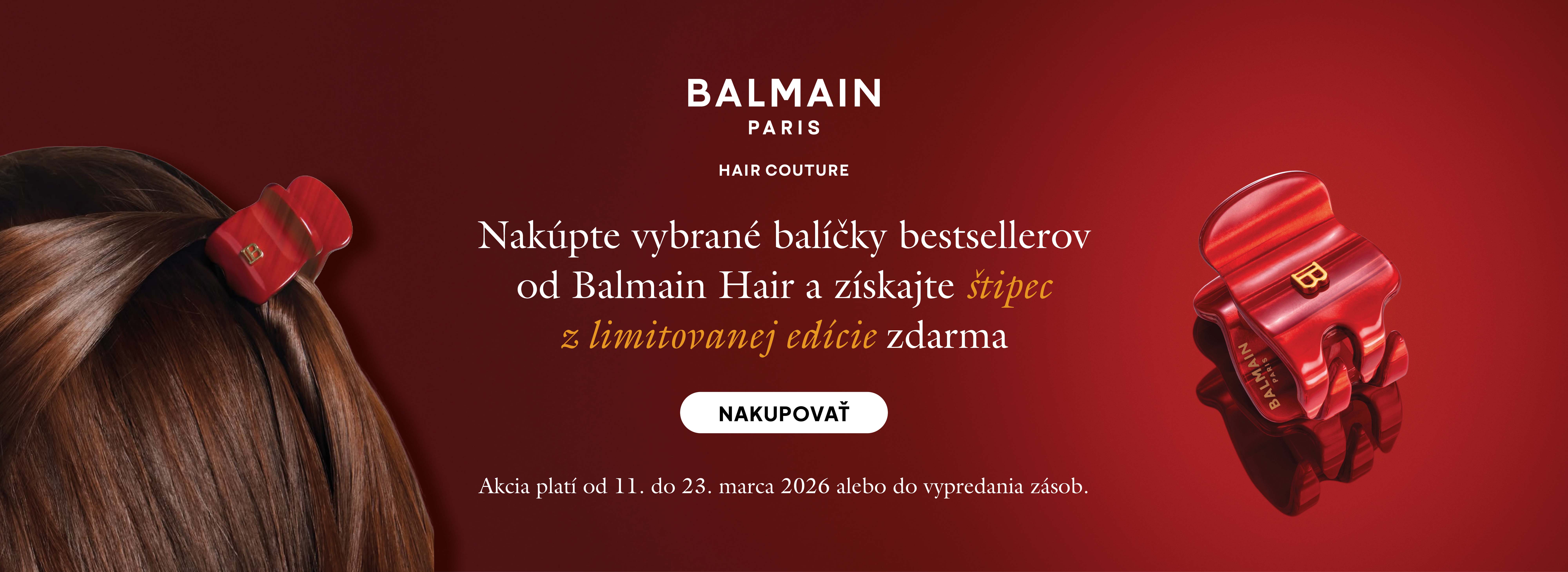 Získajte škrabku zdarma ku každému balíčku našich bestsellerov.