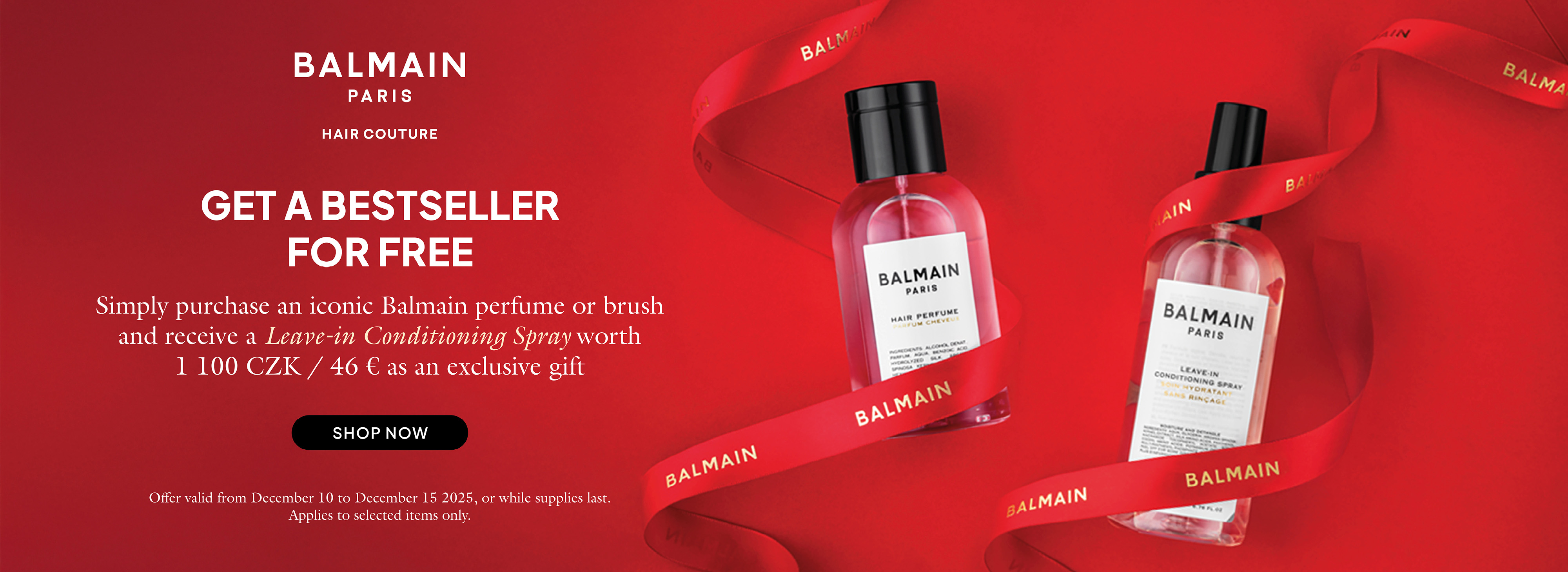 Get a bestseller for free