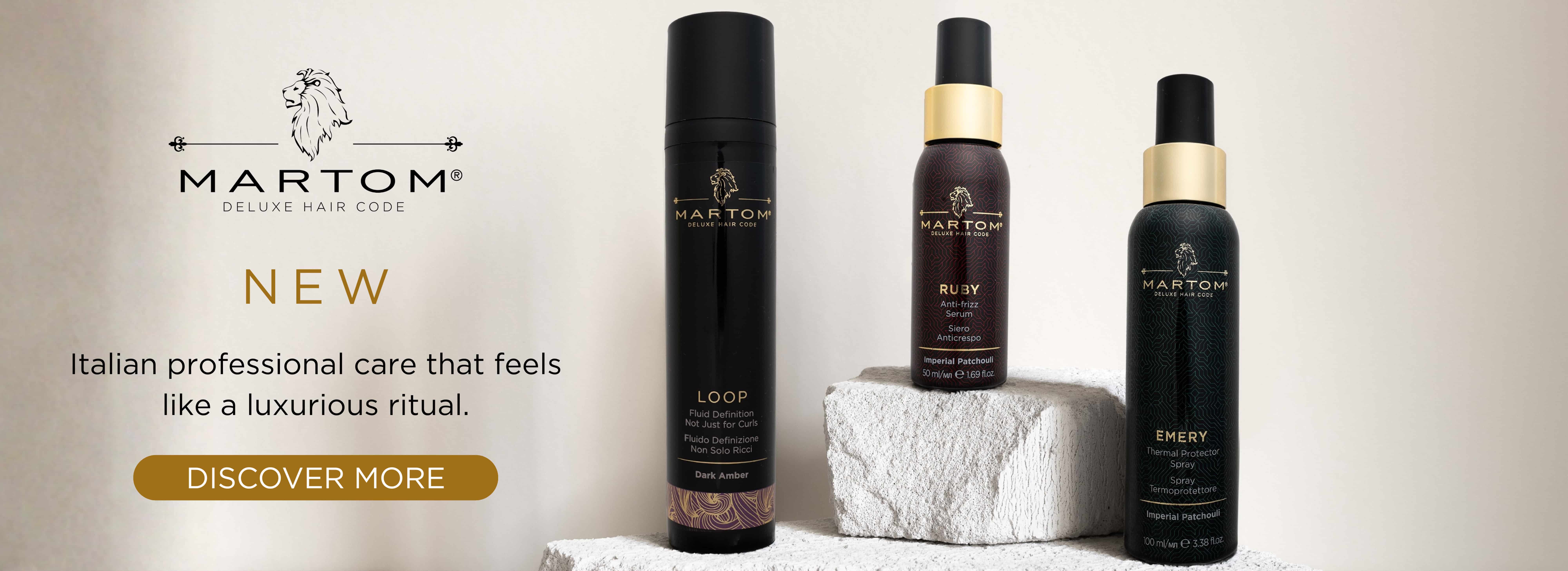 Discover the top 10 bestsellers from Martom.