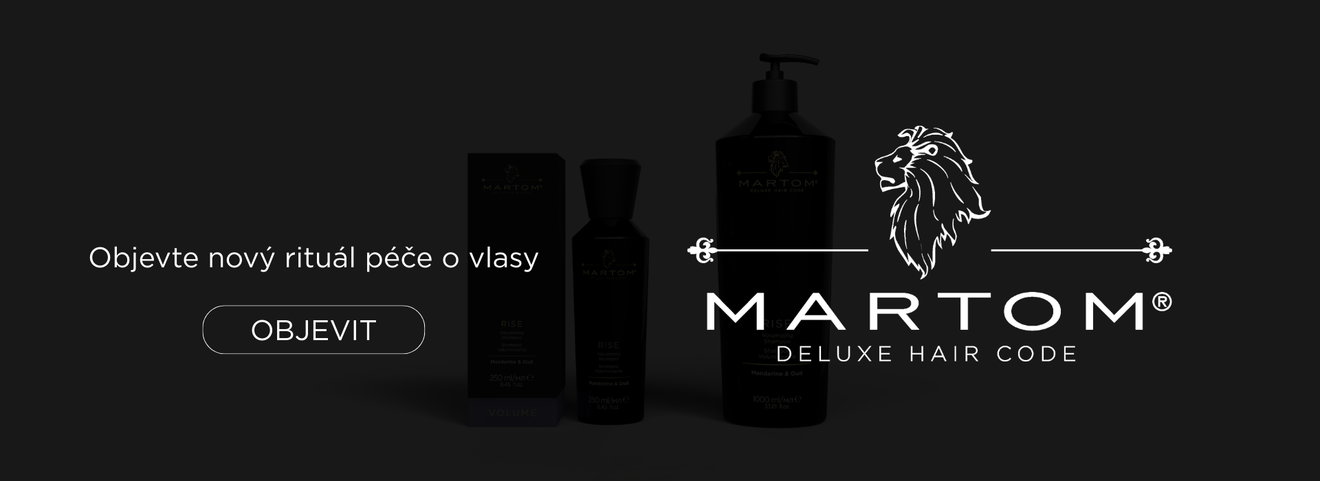 Nová značka Martom