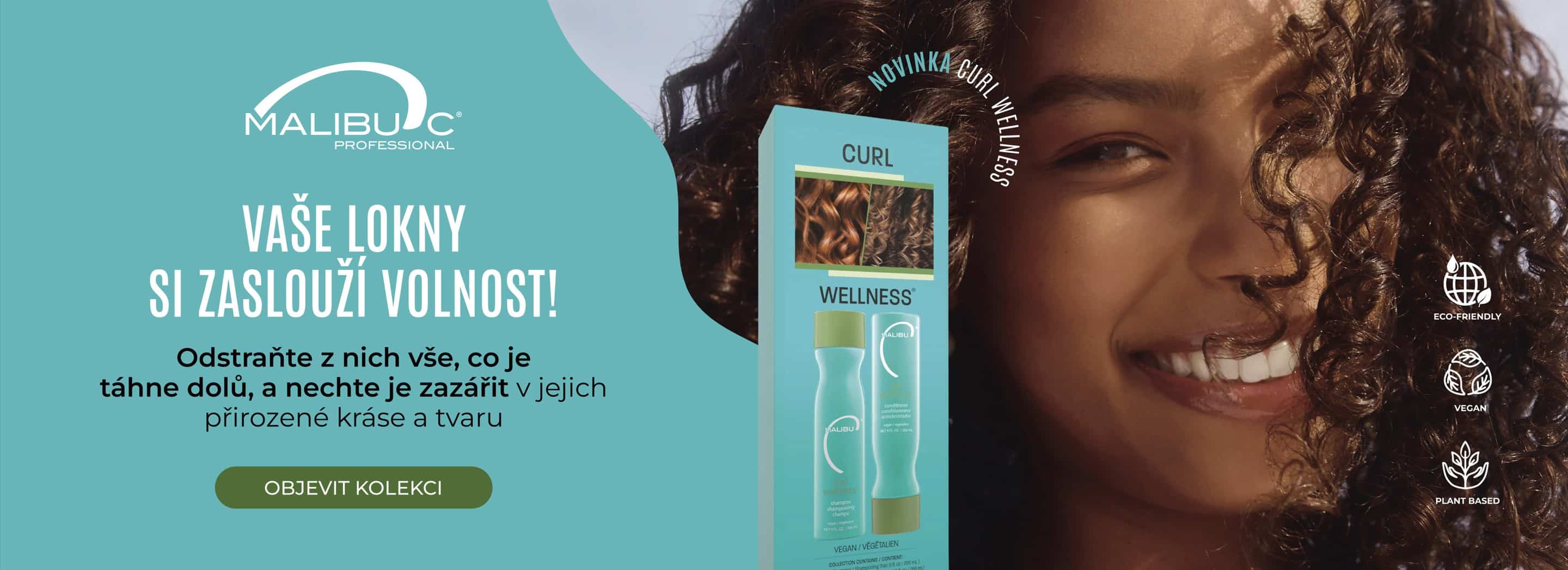 Malibu C Curl Wellness® Collection