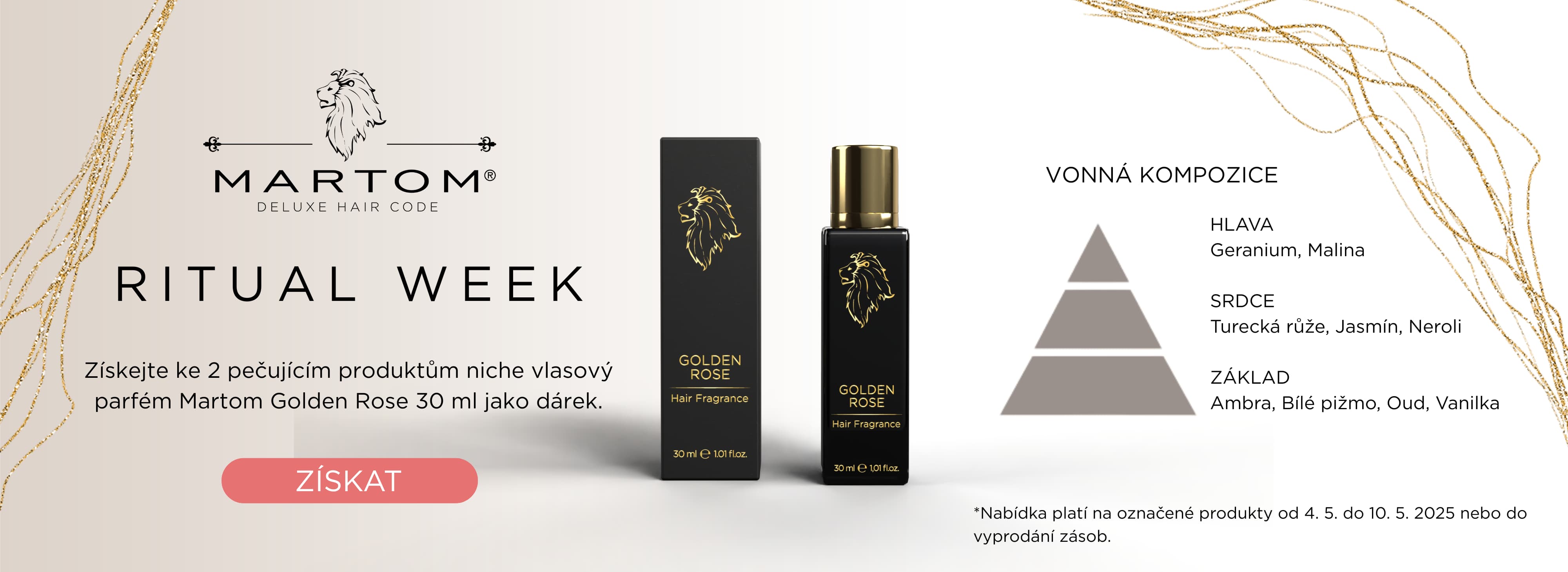 Martom Ritual Week