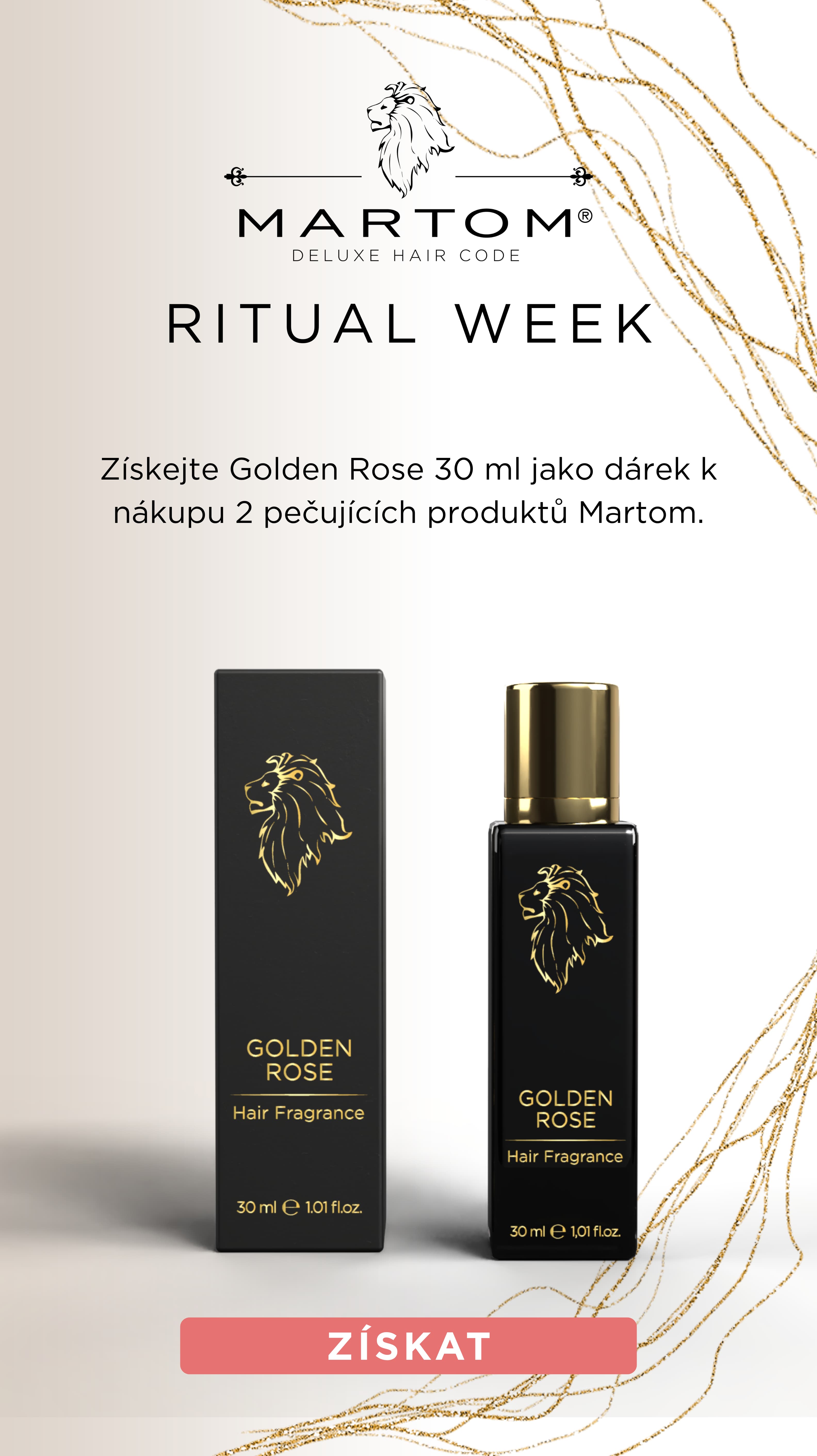 Martom Ritual Week