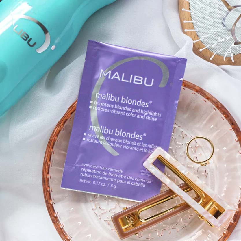 Blondes Wellness Hair Remedy