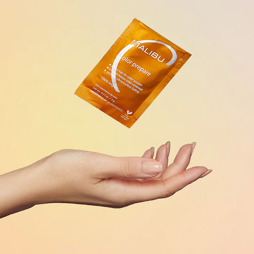 Color Prepare Wellness Remedy, 1x12&nbsp;ml