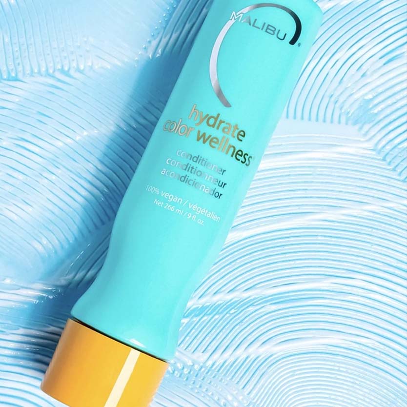 Hydrate Color Wellness® Conditioner, 266&nbsp;ml