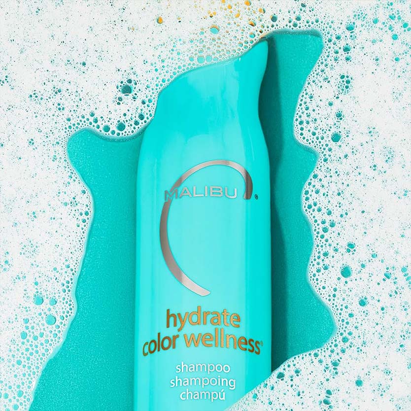 Hydrate Color Wellness® Shampoo, 266&nbsp;ml
