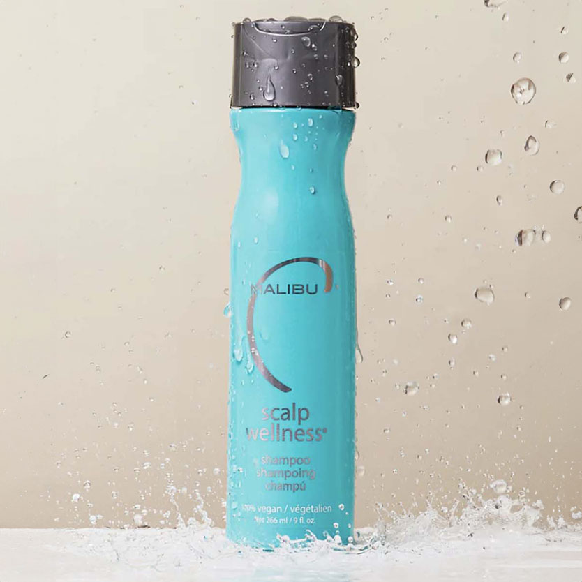 Scalp Wellness® Shampoo