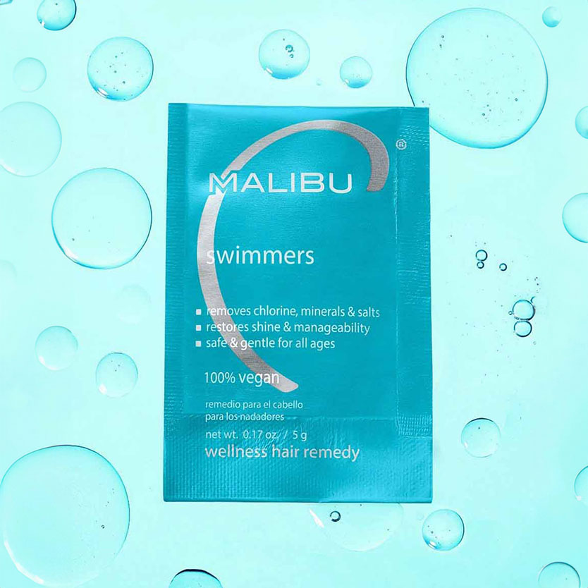 Swimmers Wellness sáčky (4 x 5 g)